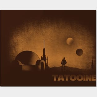 New Hope Posters and Art